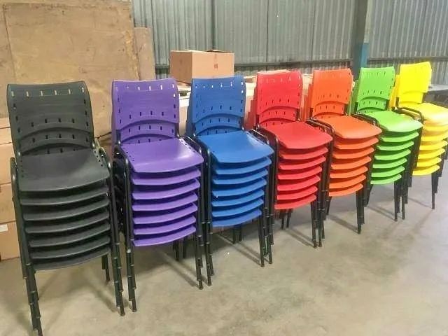 cadeira polipropileno  - Foto 3