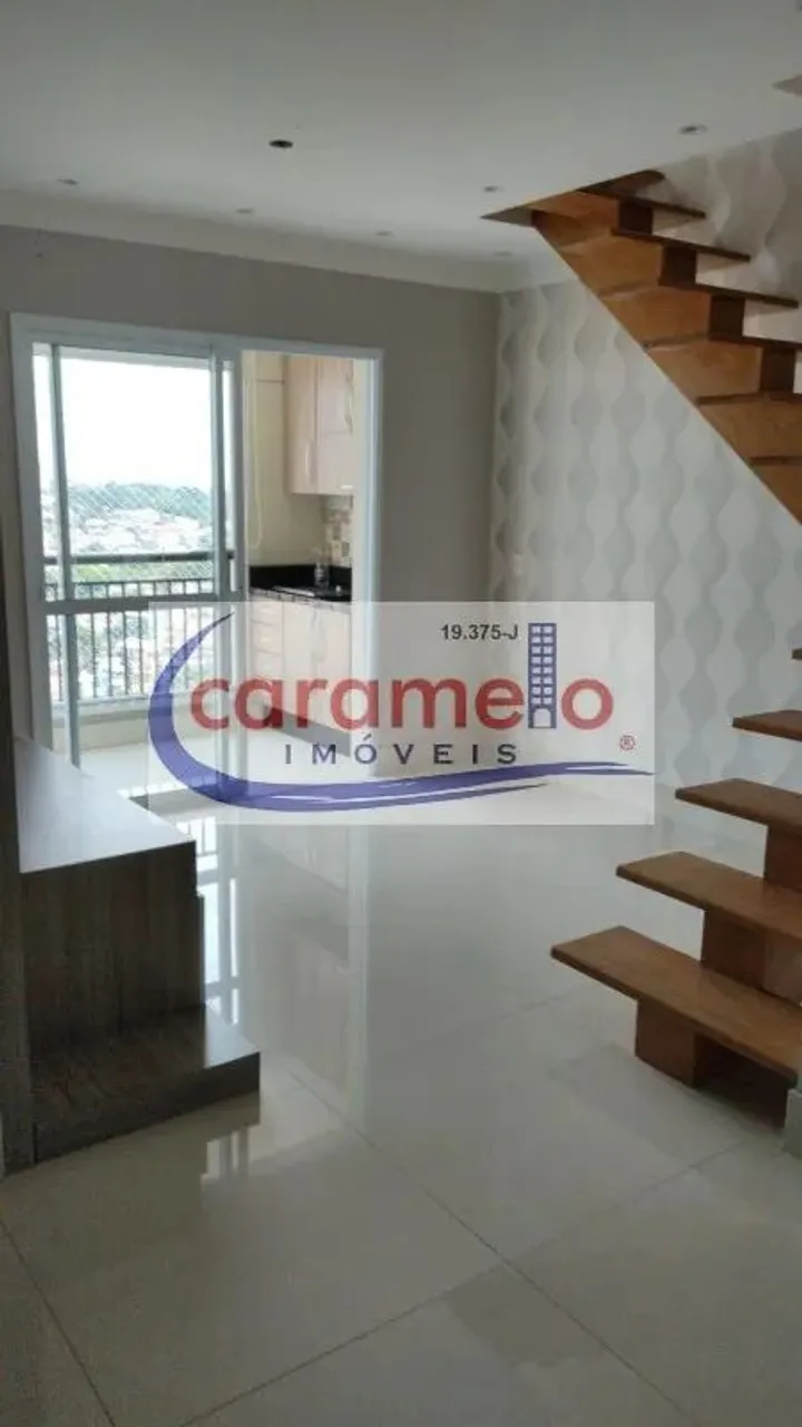 Apartamento para locação de alto padrão na Vila Pereira Barreto, São Paulo-SP: 3 quartos, 
