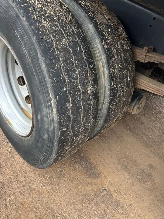 Mercedes Bens 1718 - Foto 4