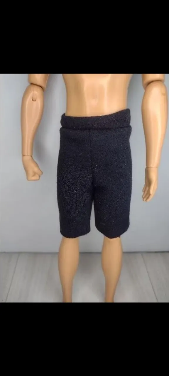 Calçao boneco Ken ou similares (LER DESCRIÇÃO)