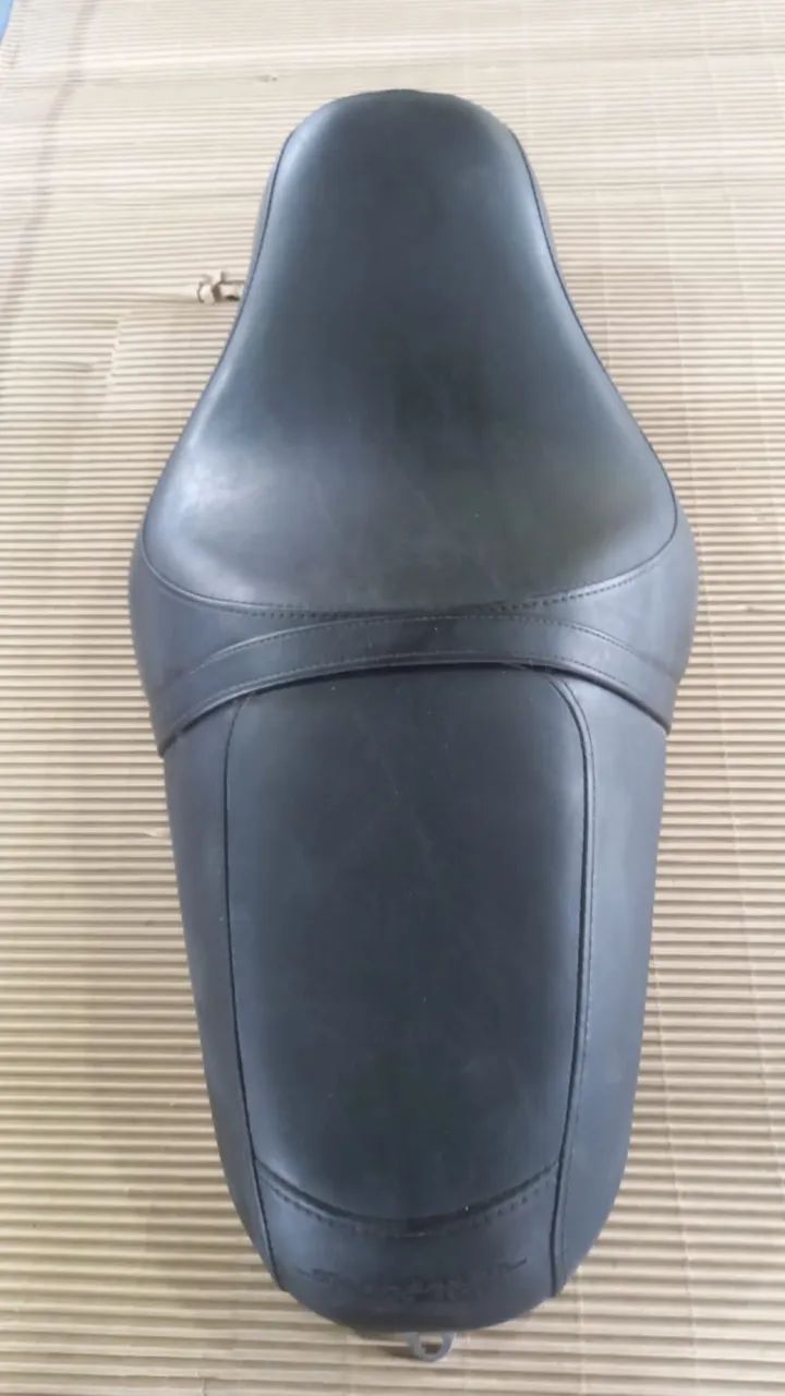 Banco Moto Harley Davidson Sportster 2015 Original