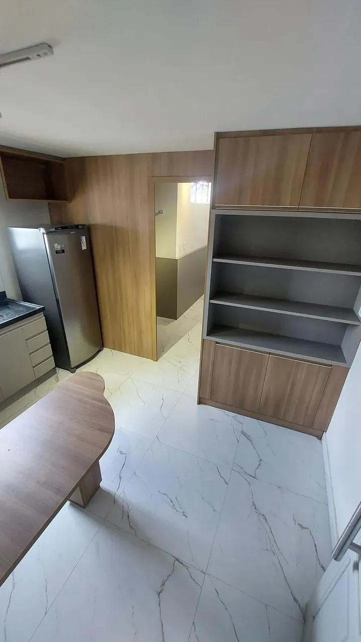 ALUGO LOFTS 1/4 MOBILIADOS CANDELARIA - CAVALCANTE CORRETOR CL5787