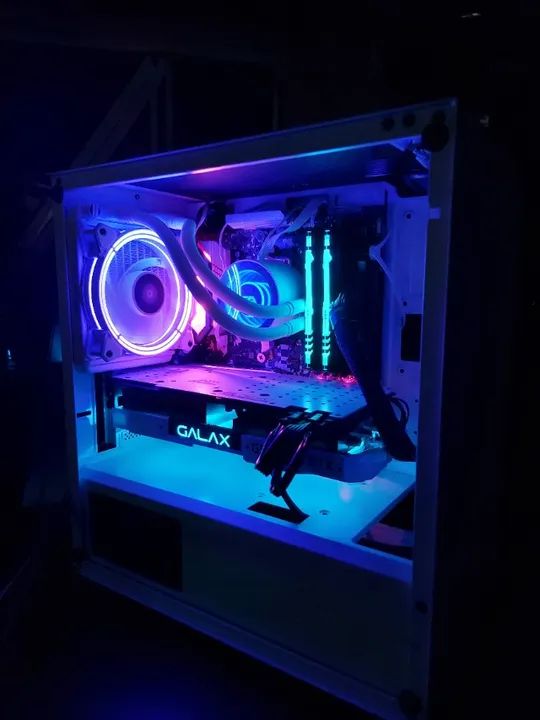 Técnico em informática - Montagem e manutenção de computadores - Foto 5