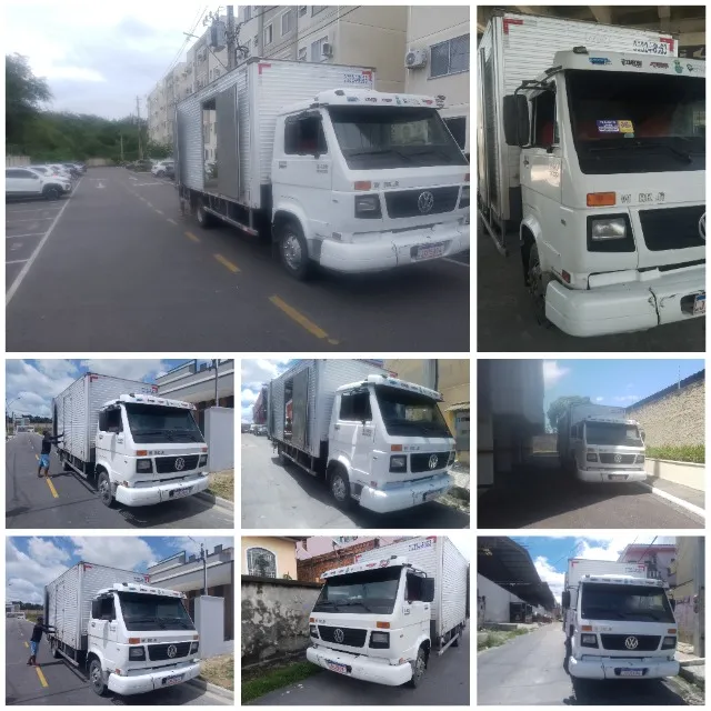 Frete barato disponível