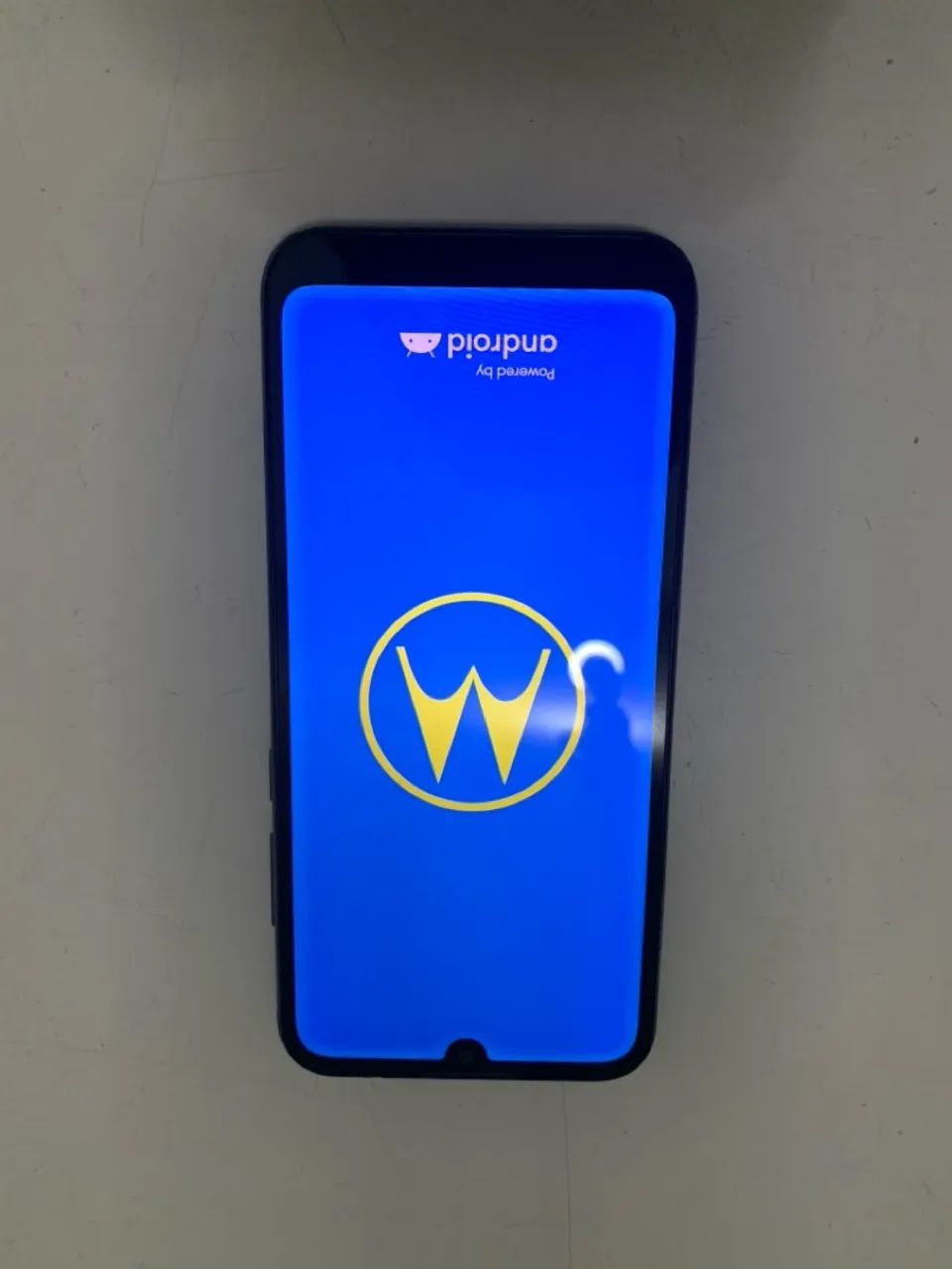 Motorola Moto e6 32 gigas em perfeito estado