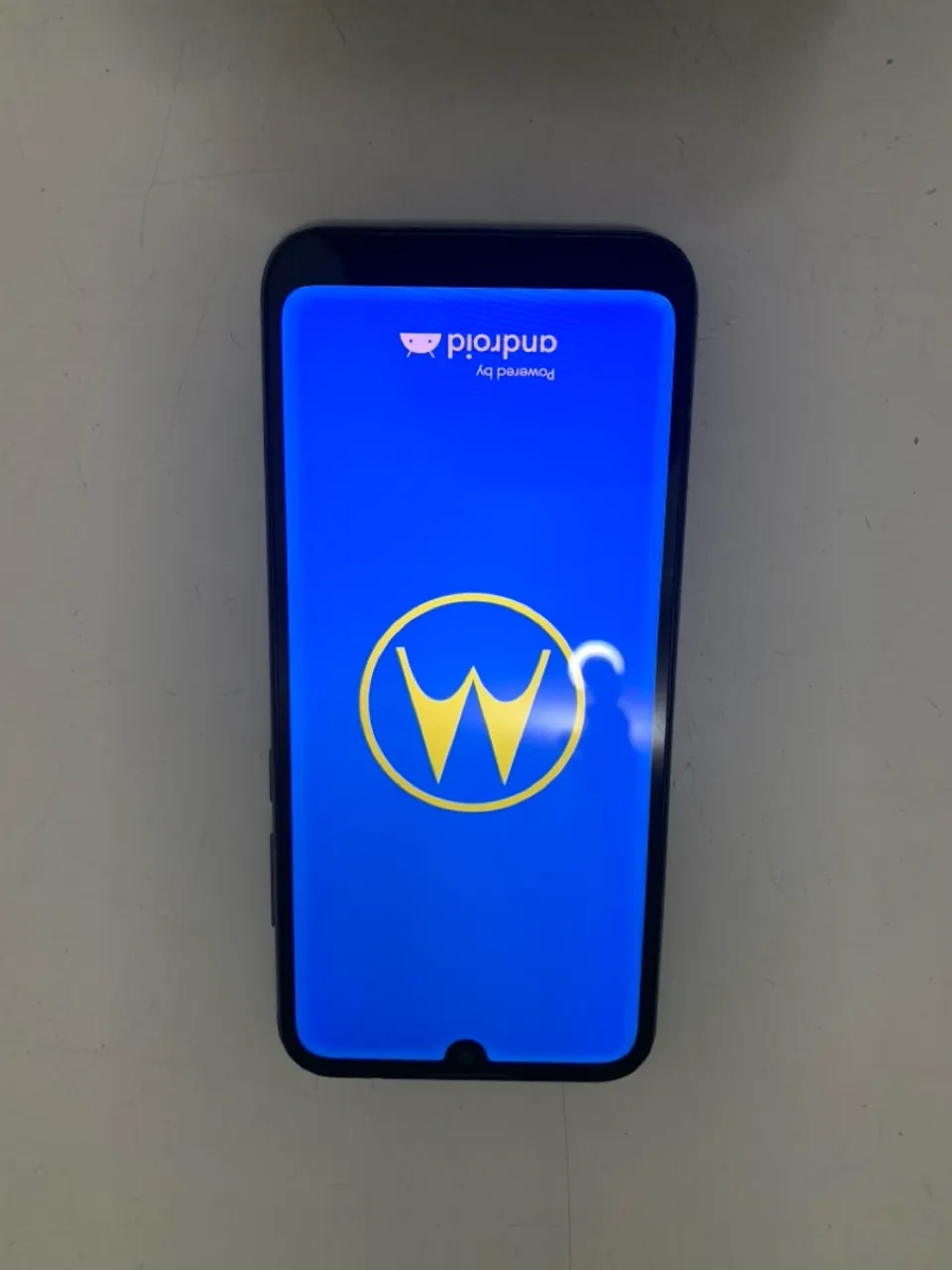 Motorola Moto e6 32 gigas em perfeito estado