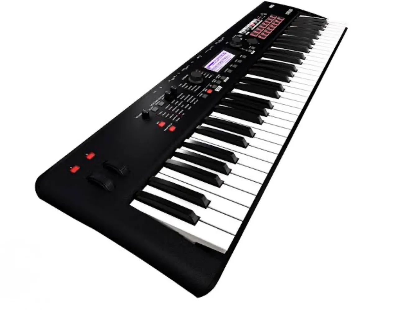 Korg kross 2 - Foto 3