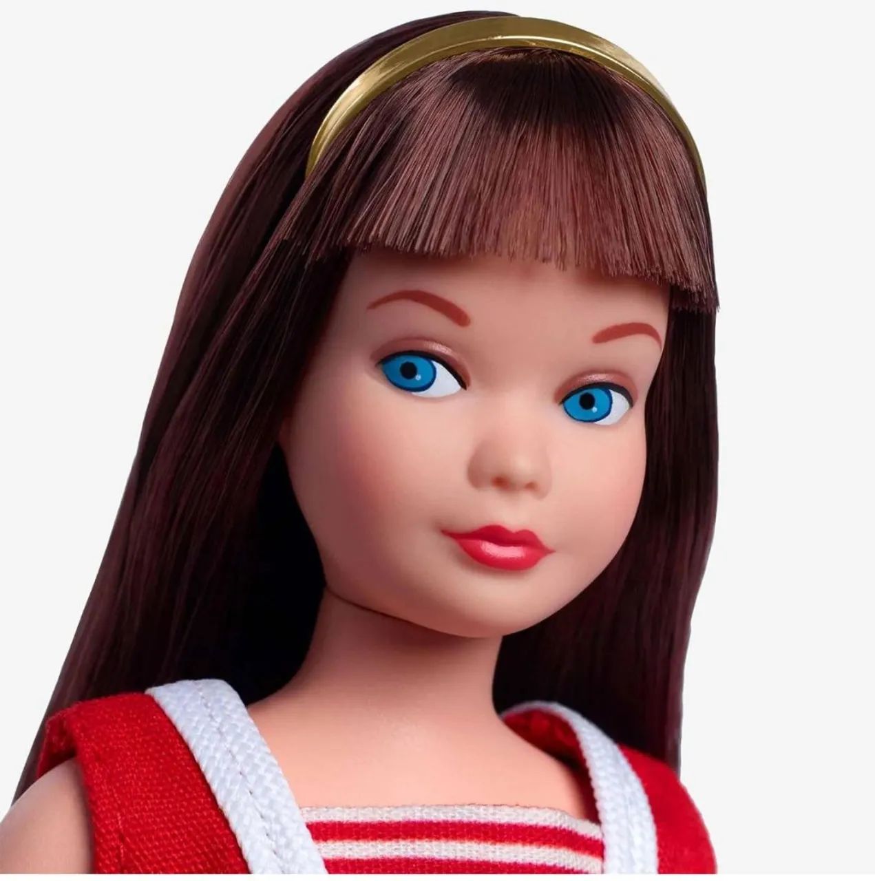 Barbie Signature Skipper 60th Silkstone Aniversário