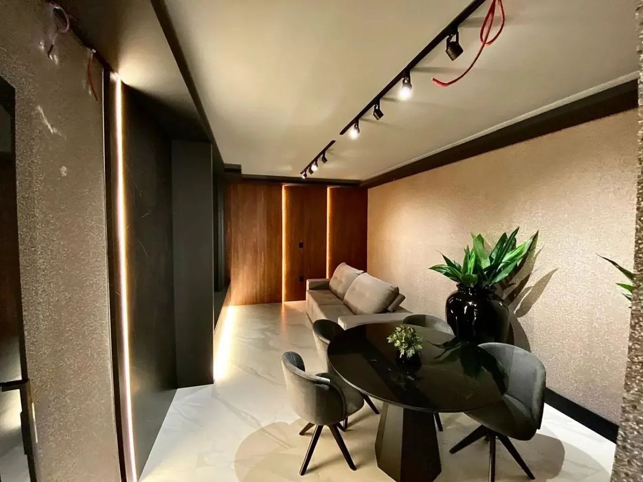 Apartamento 3 suítes vista mar Porto Belo-SC. - Foto 3