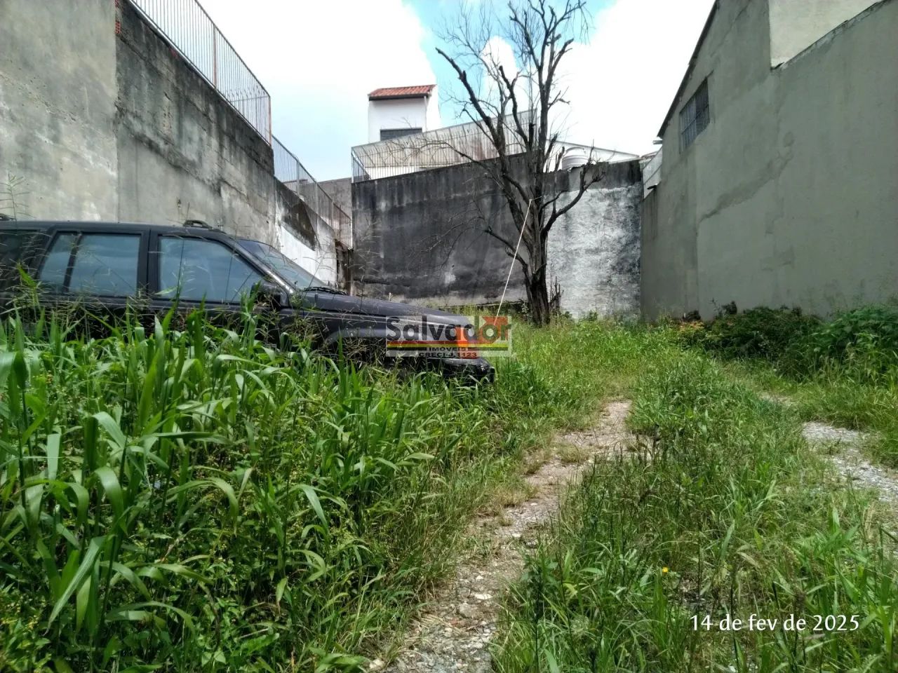 Terreno à venda na Vila Brasílio Machado - Foto 5