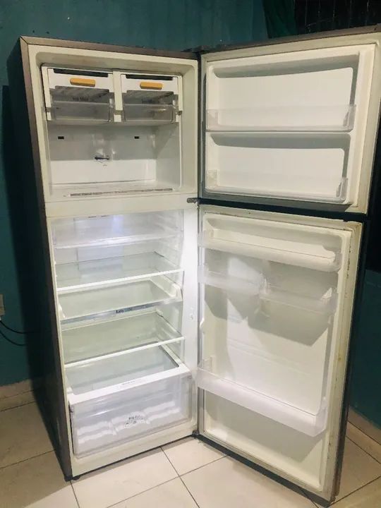 Geladeira Samsung  - Foto 4