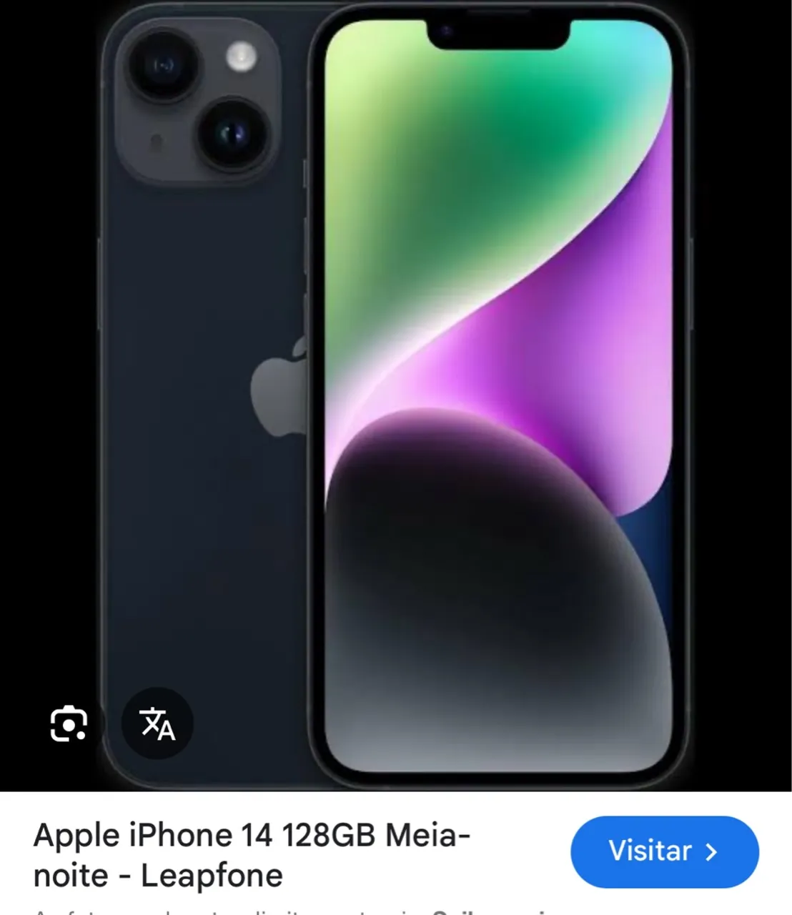 iPhone 14 128GB