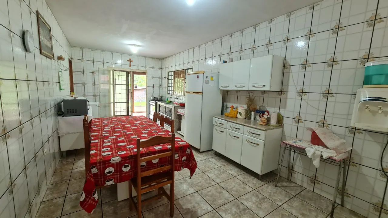 Chácara Balneário Tibagi próx ao antigo pedágio de Jataizinho estuda permuta por casa em L - Foto 5