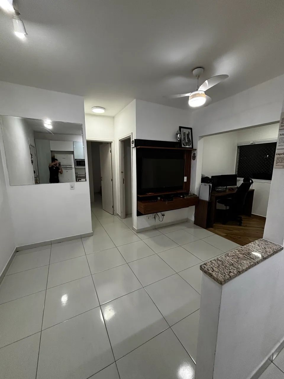 Primeira imagem do imóvel