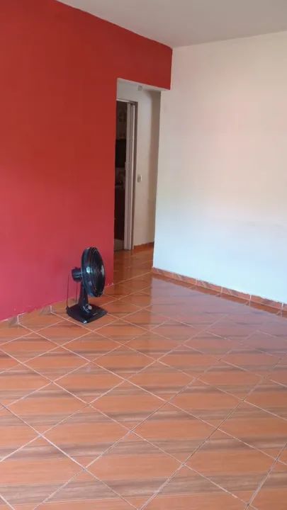 foto - São Gonçalo - Covanca