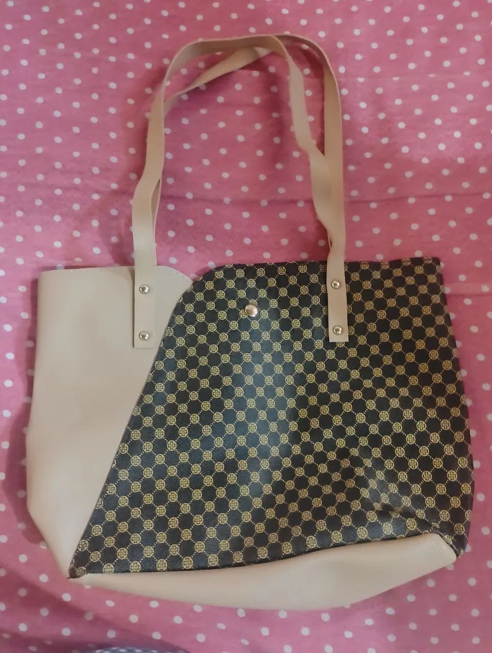 Bolsa de ombro 
