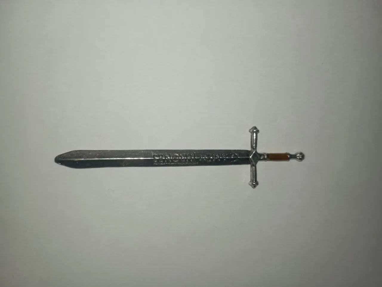 Chaveiro e mini espada Game off Thrones - Foto 2