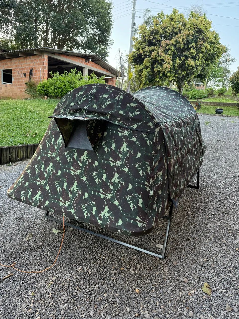 Barraca camping63824625109635123