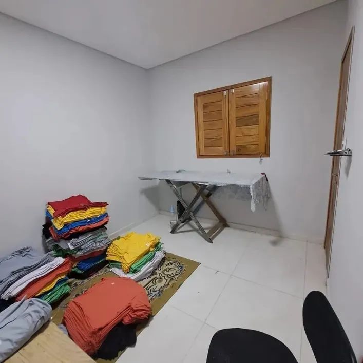 R/ CASA NO BAIRRO DE FÁTIMA  - Foto 5