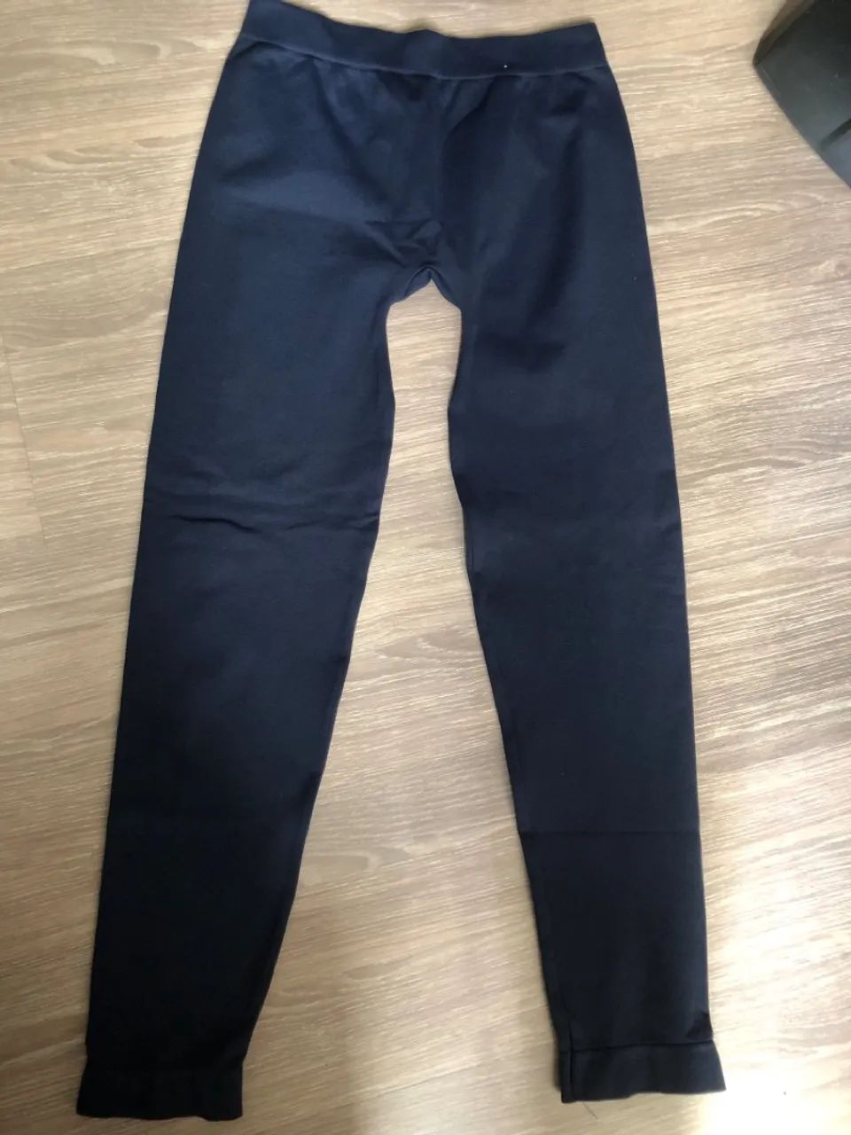 CALÇA LEGGINGS PARA CICLISTAS  - Foto 2