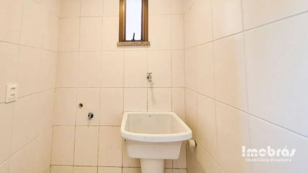 Apartamento com 2 dormitórios para alugar, 77 m² por R$ 4.216,00/mês - Mucuripe - Fortalez - Foto 13