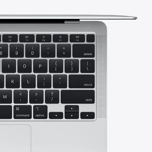MacBook Air M1 256 GB 8 GB | Novo Lacrado | Original Apple Brasil | Garantia - Foto 4