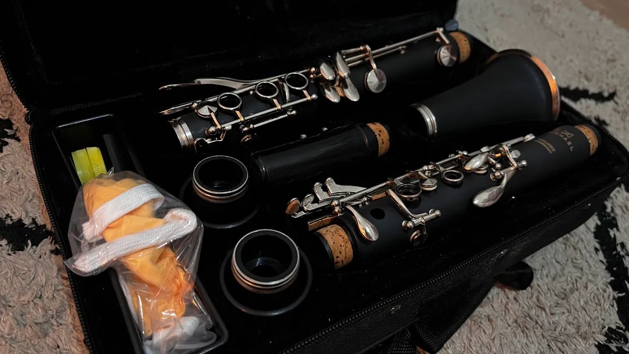 Clarinete Michael WCLM30 - Foto 2