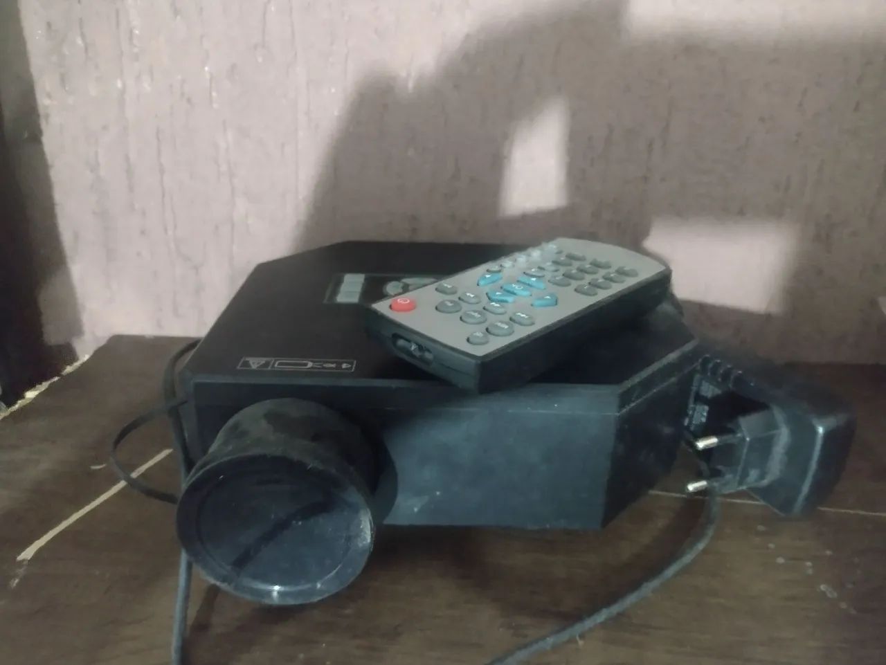 Projetor de Vídeo - Foto 2