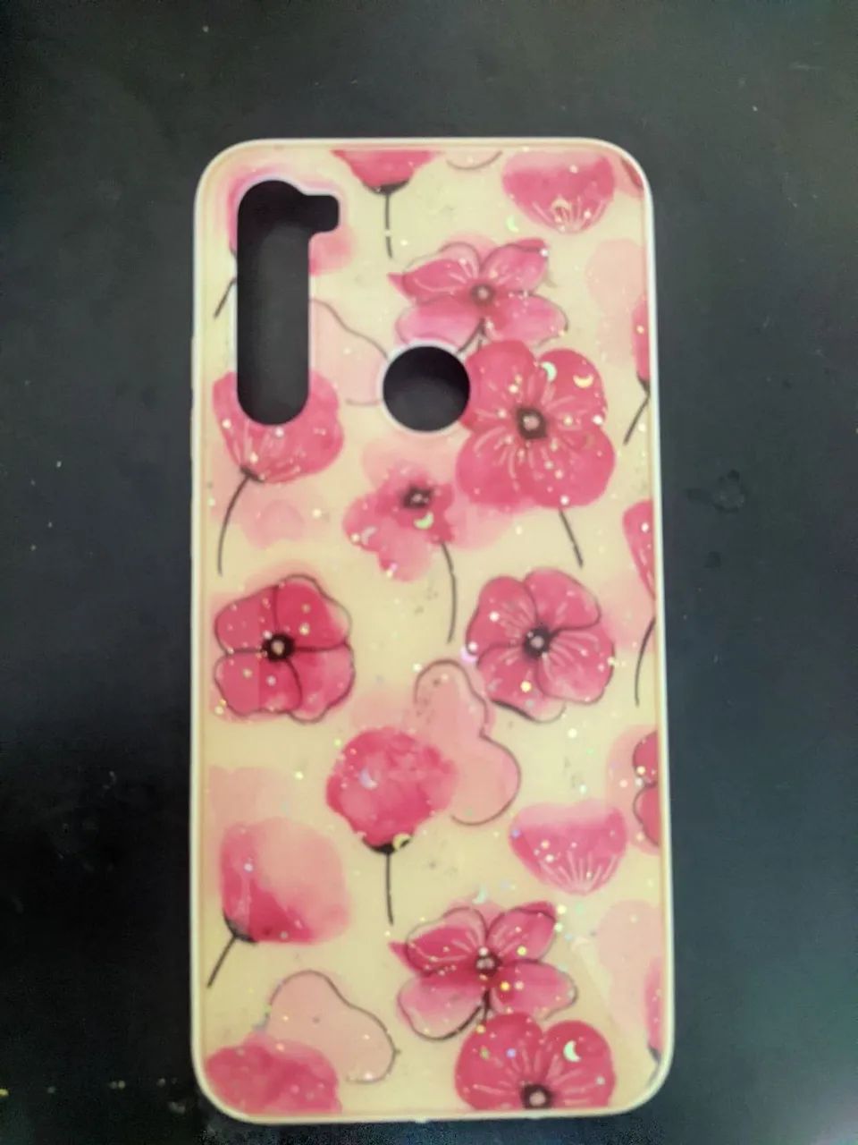 Capa Feminina Xiaomi Redmi Note 8 - Foto 4