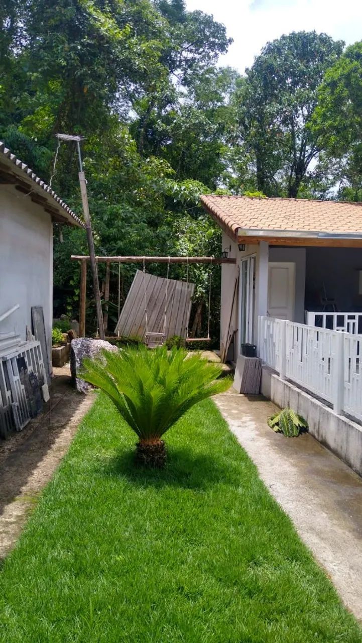 Foto - Guarulhos - Parque São Miguel