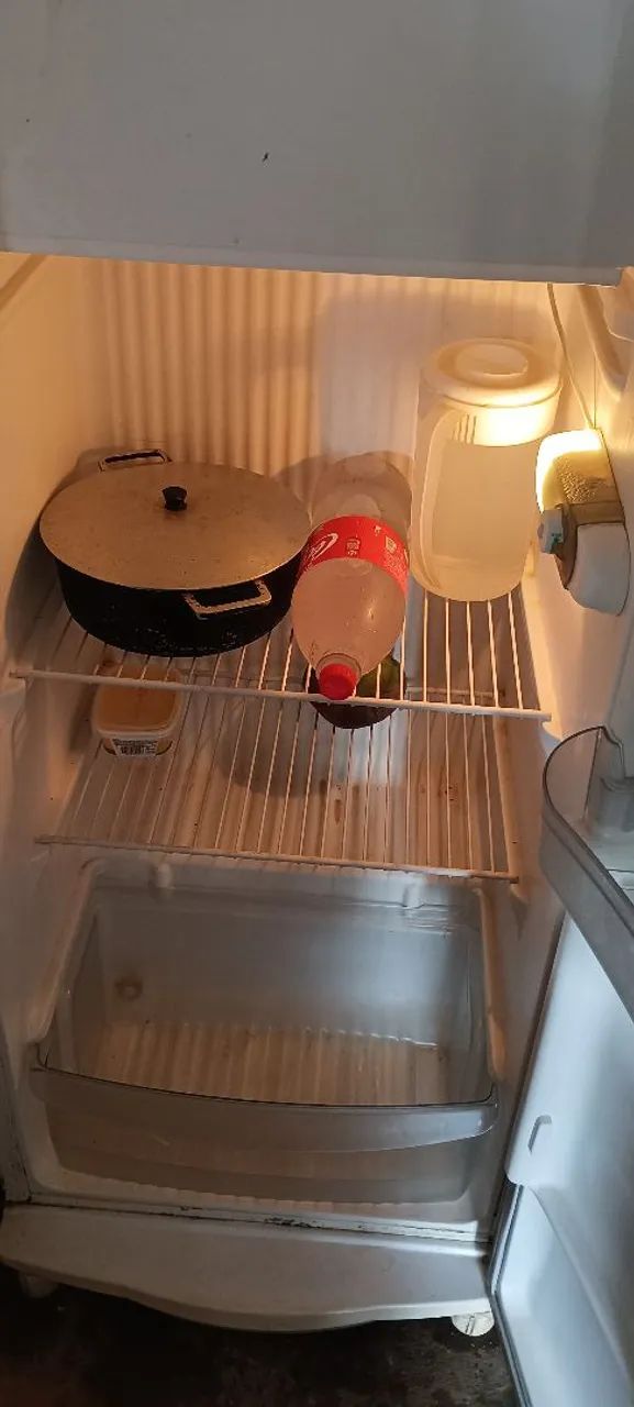 Geladeira consul - Foto 2