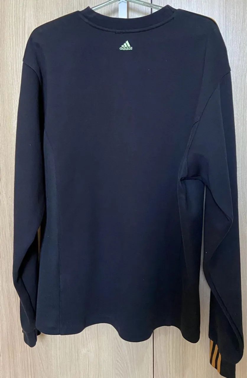 Blusa Adidas x Ivy Park  - Foto 3