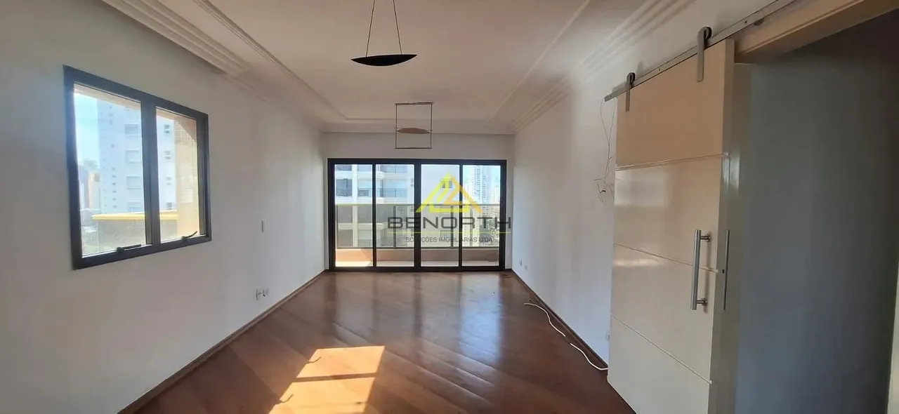 Apartamento para locação, Santana, São Paulo, SP