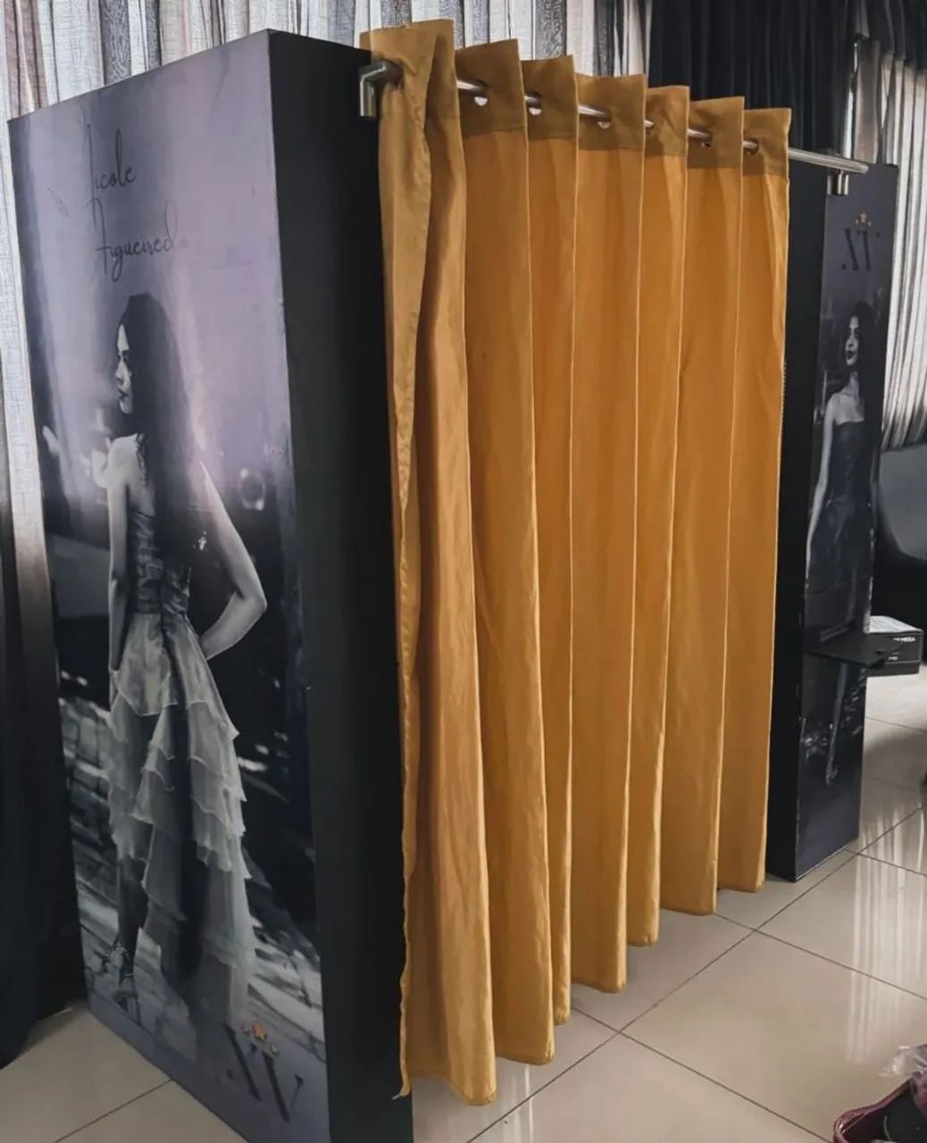 Cabine fotográfica  - Foto 3