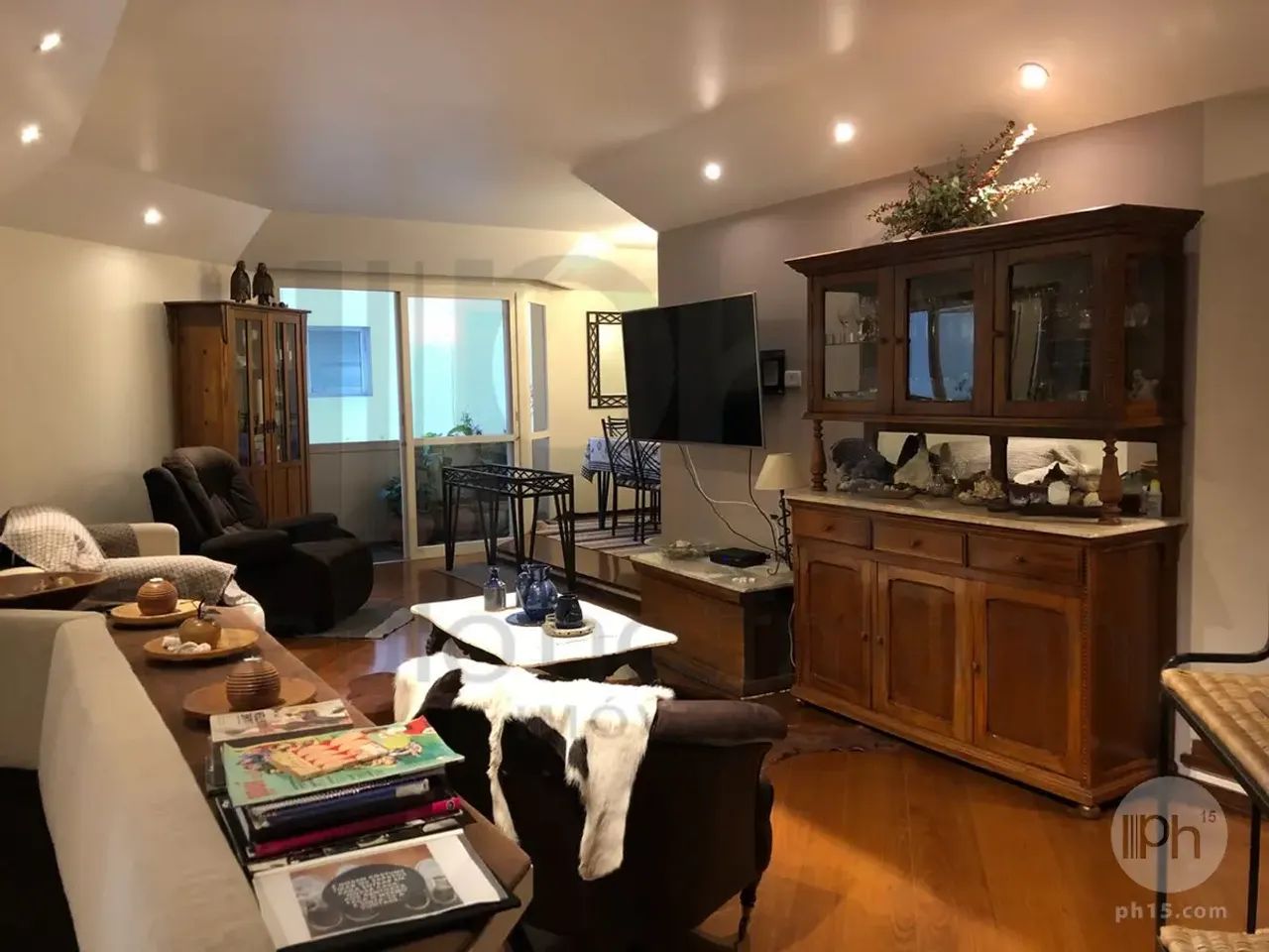 Brooklin - 150m2 apto 3 dormitórios.1 suíte, 1 vaga, SF e PS