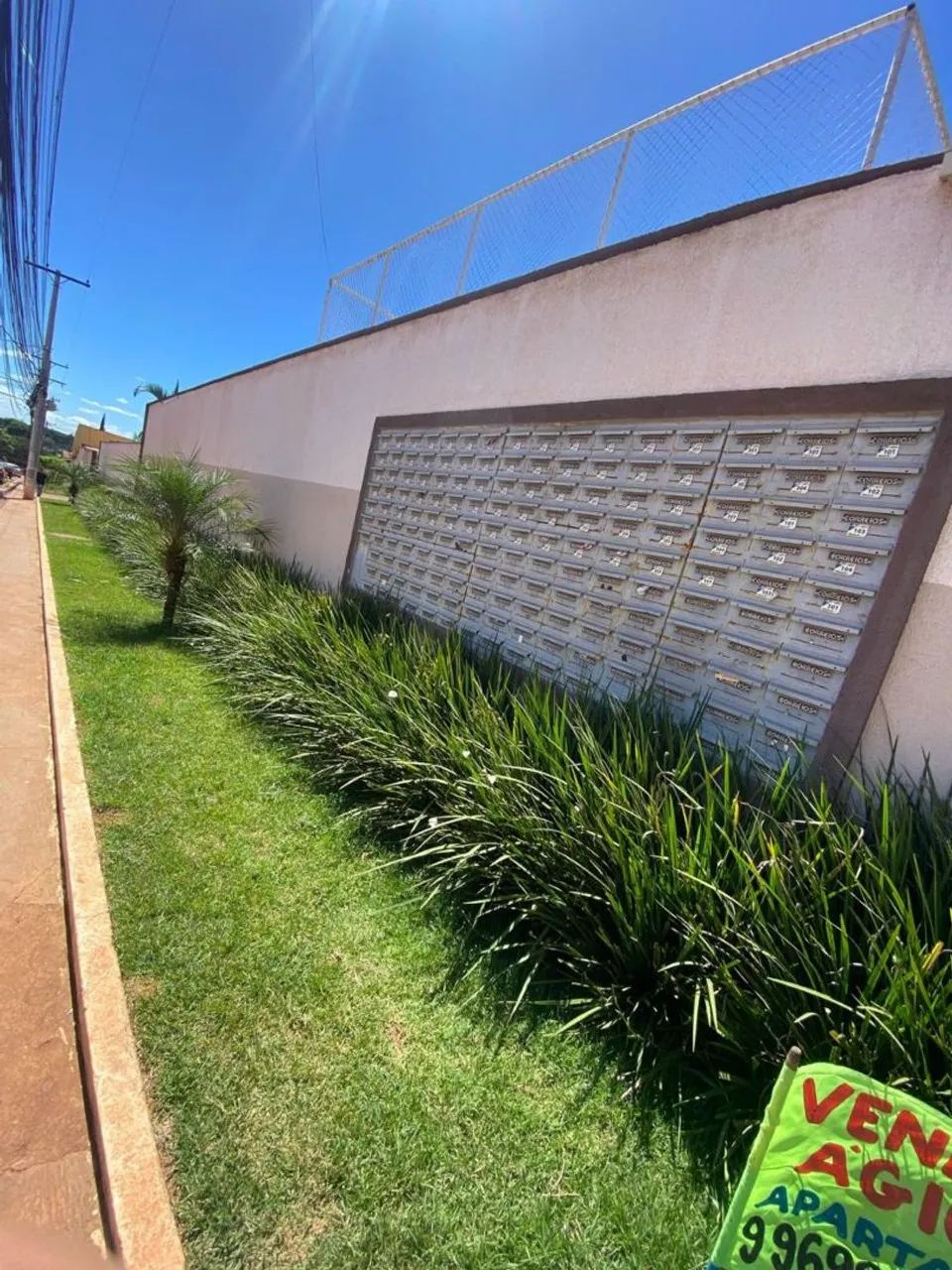 Foto - Valparaíso de Goiás - Chácaras Anhangüera