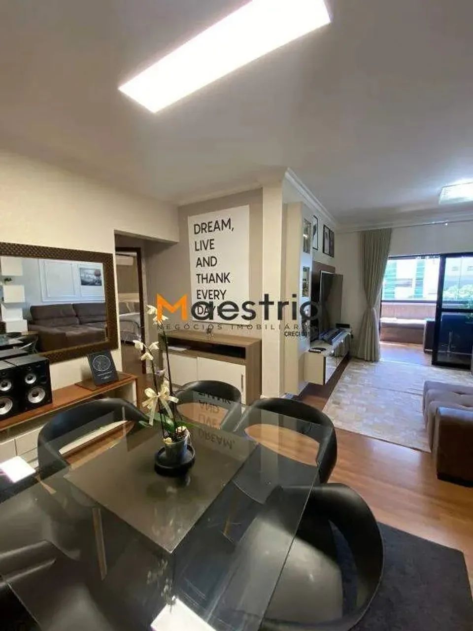 Maestria Sua imobiliária de confiança em Sorriso-MT - Foto 3