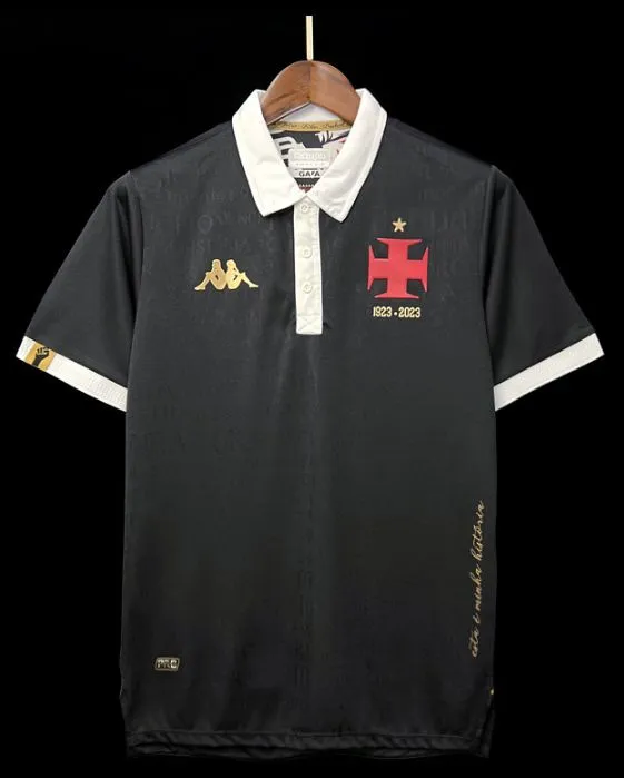 Camisa do Vasco