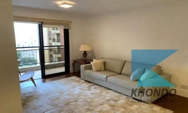 Apartamento na Rua Jandira - Moema - SP - Foto 4
