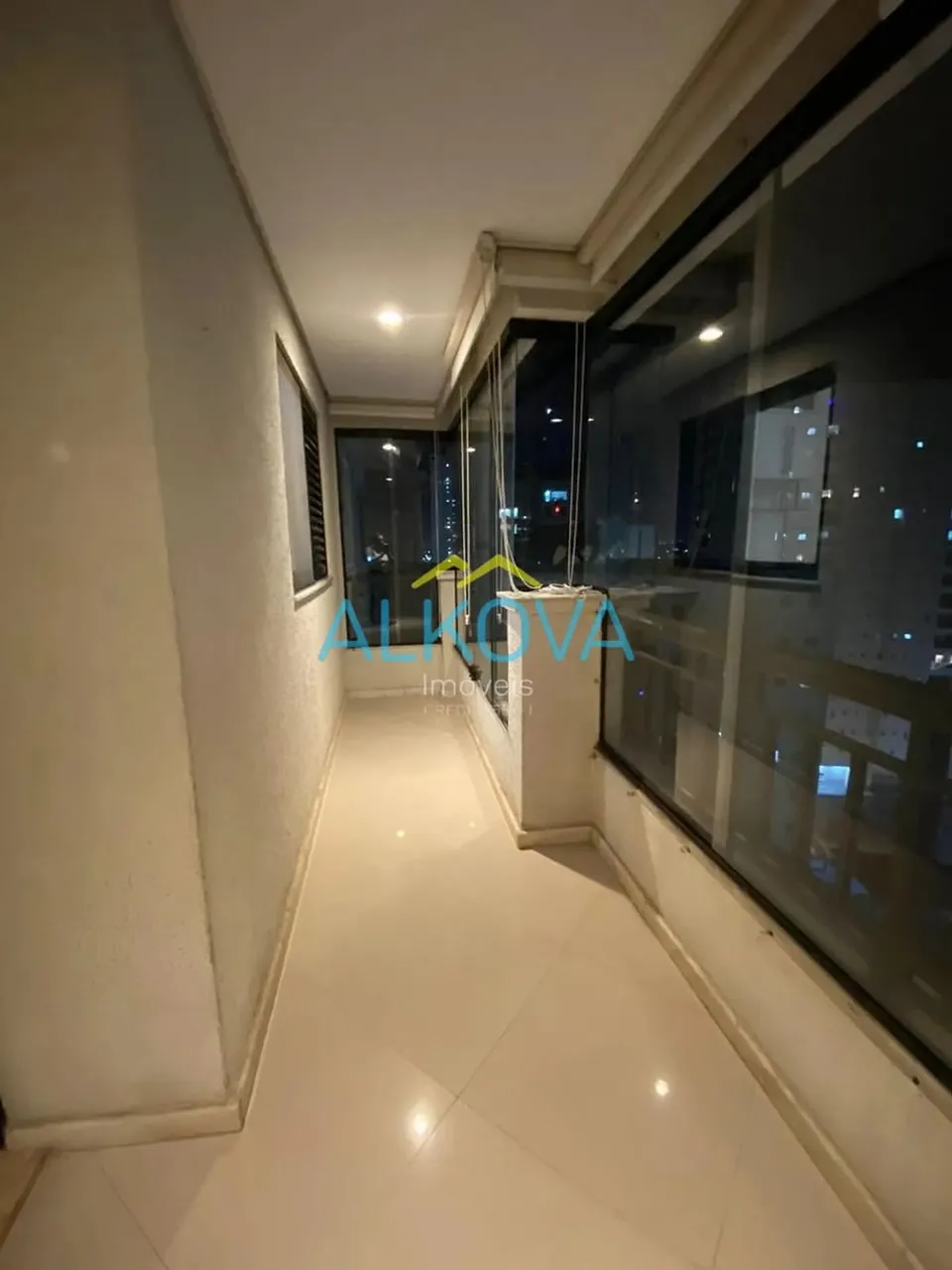 Apartamento para locação, Parque Residencial Aquarius, São José dos Campos, SP