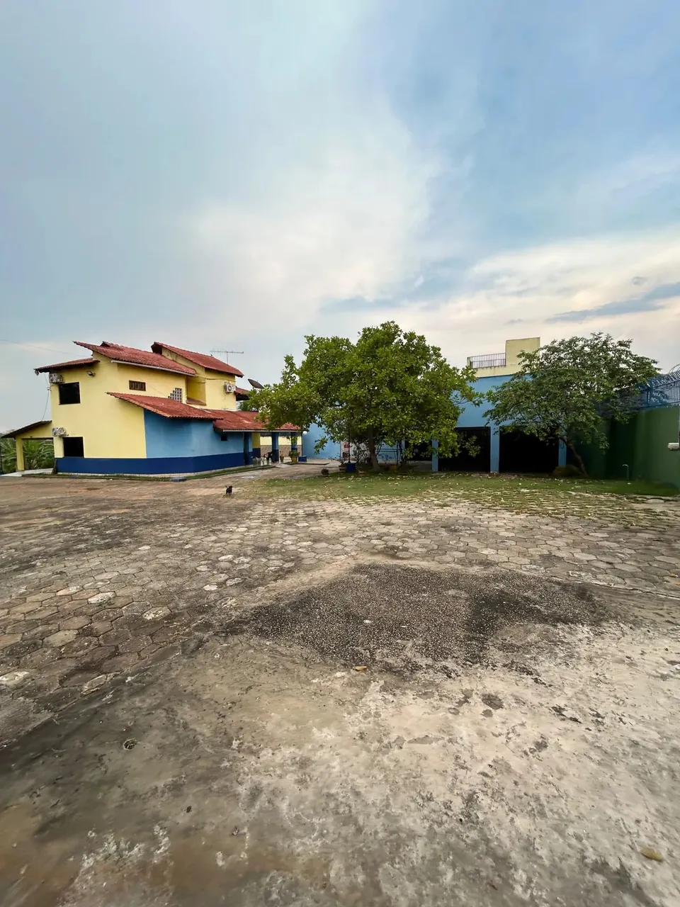 Casa em Condomínio