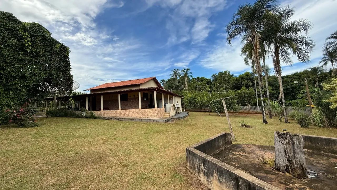 chácara em bela vista de Goiás - Foto 2