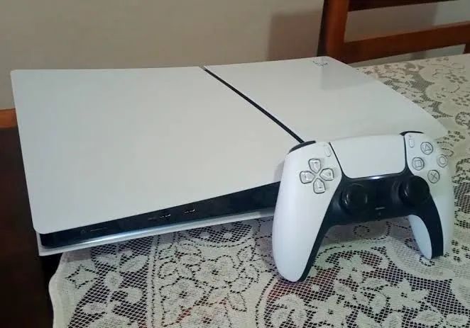 Playstation 5 