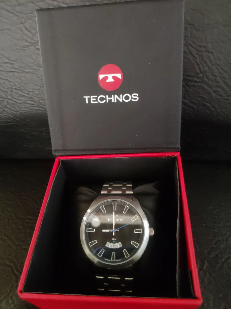 Relógio Technos Masculino