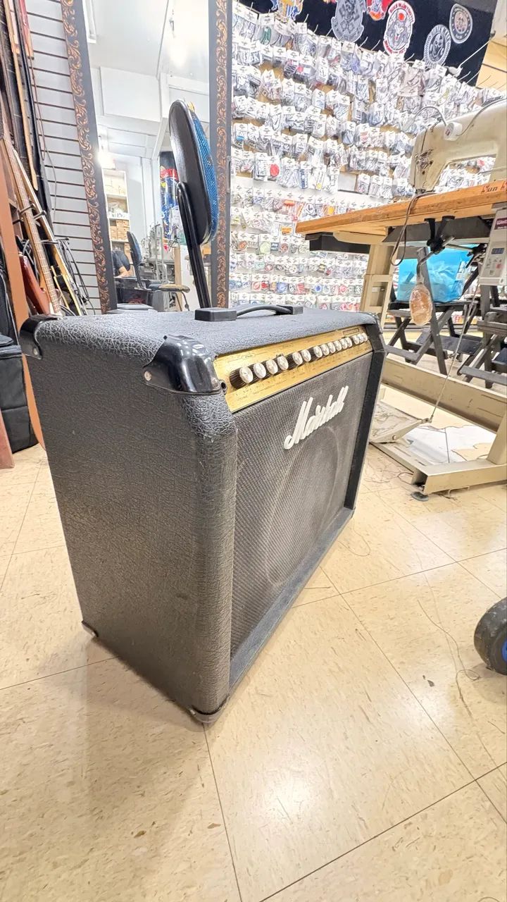 Marshall vs100 - Foto 4