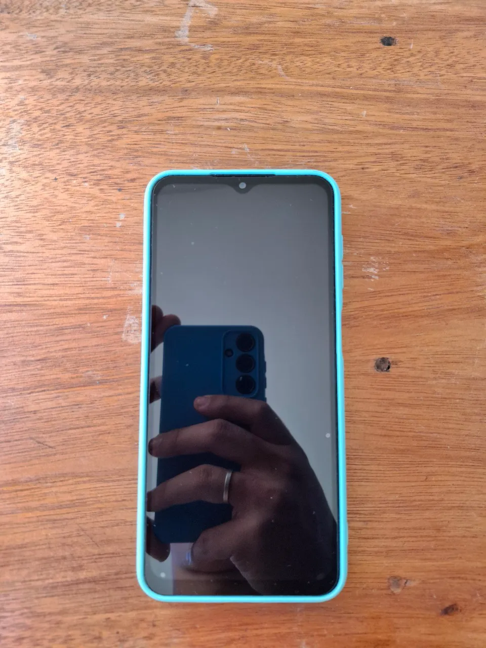 Galaxy M23 5G