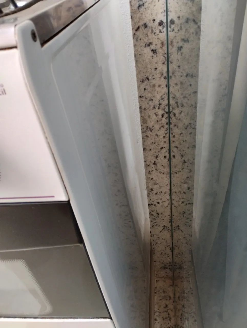 Fogão Manual COMPLETO! SUPER ECONÔMICO E CONSERVADO  - Foto 2