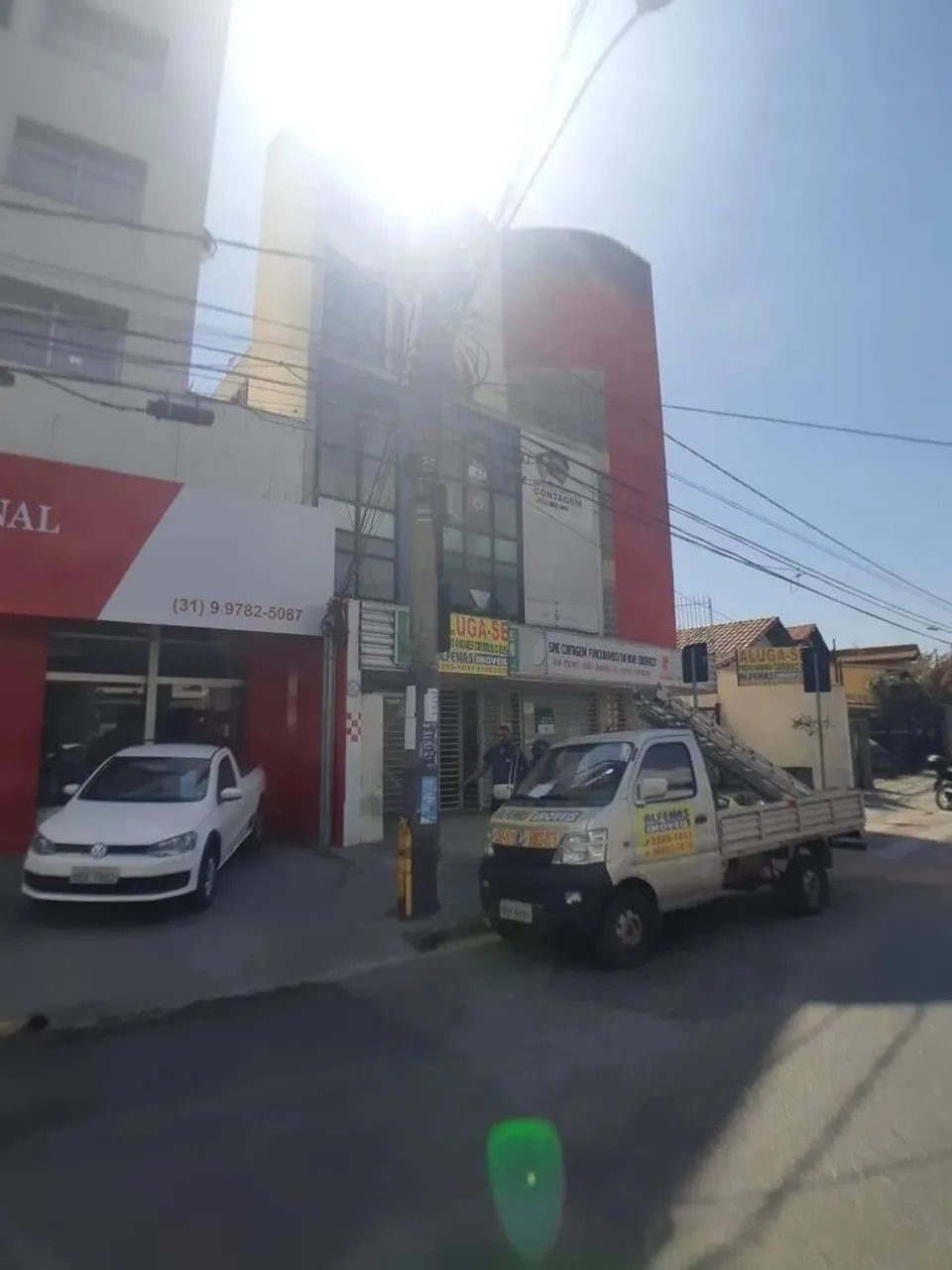 Prédio para aluguel no Bairro Eldorado - Foto 4
