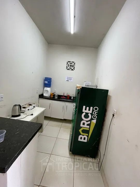 Vendo Ponto Comercial, Setor Praia Bela em Porto Nacional-TO - Foto 5