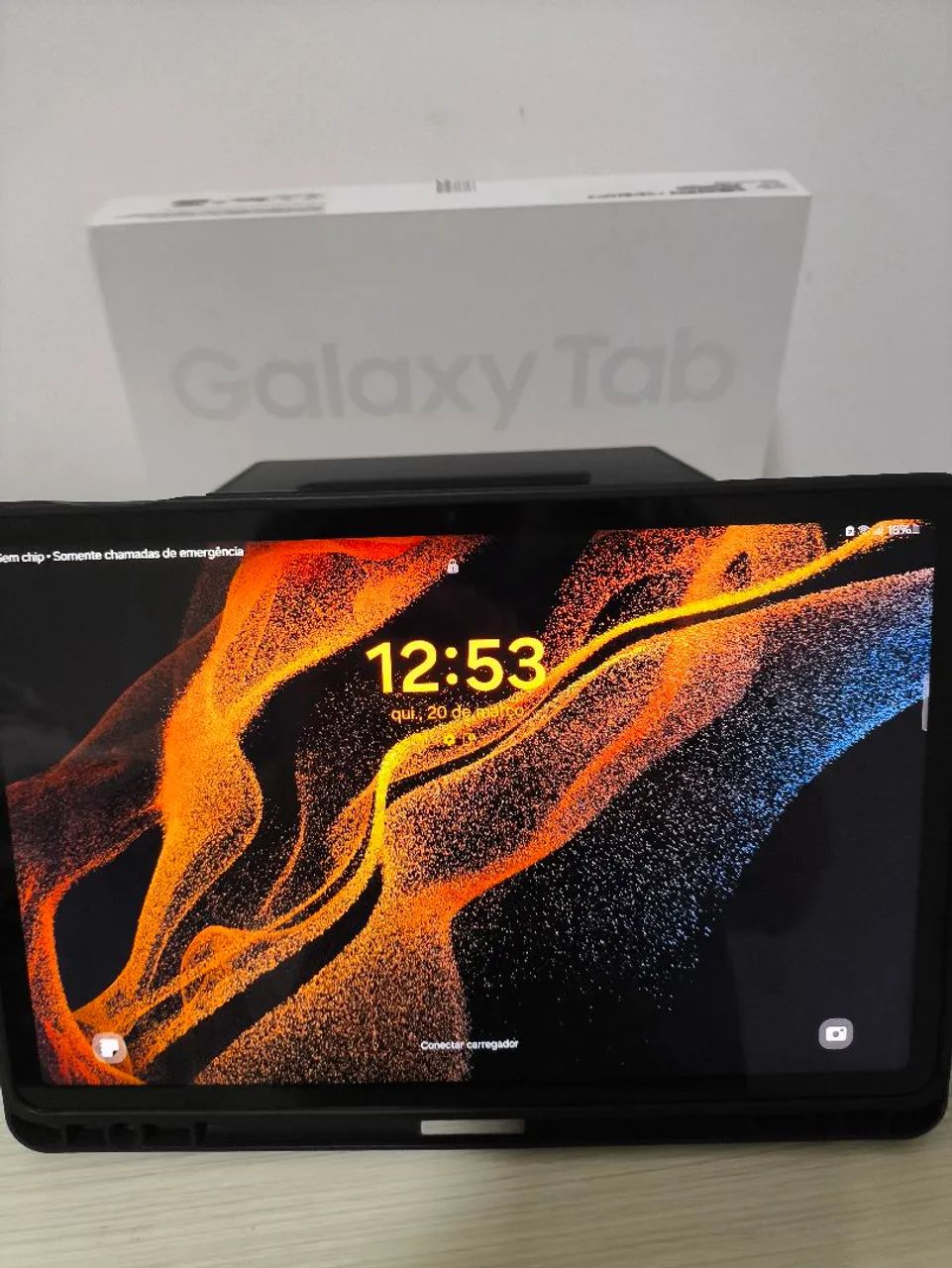 Samsung Galaxy Tab S8 - Foto 4